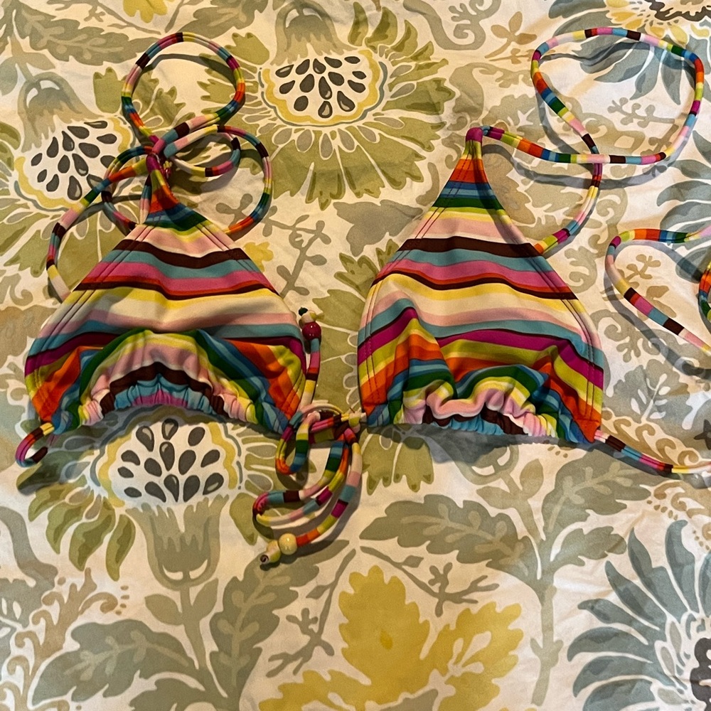 Victoria Secret String Top - image 1